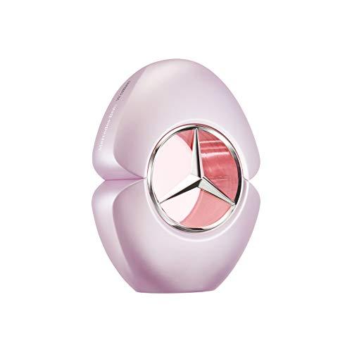 Mercedes-Benz Mercedes-Benz Woman EDT tualetinis vanduo moterims, 30 ml