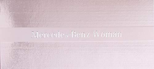 Mercedes-Benz Mercedes-Benz Woman EDT tualetinis vanduo moterims, 30 ml