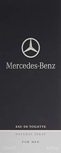 Mercedes Benz for Men (Kvepalai Vyrams) EDT 120ml