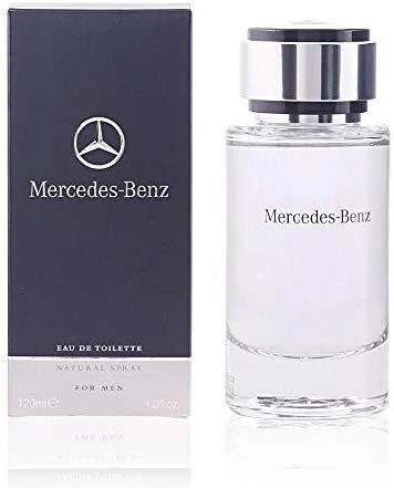 Mercedes Benz for Men (Kvepalai Vyrams) EDT 120ml