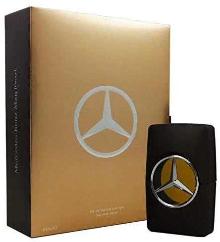Mercedes Benz Private for Men (Kvepalai Vyrams) EDP 100ml