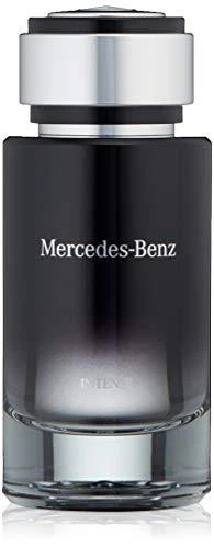 Mercedes Benz Benz Intense for Men (Kvepalai Vyrams) EDT 120ml