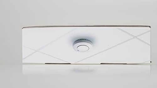 Meross GS559AH išmanusis dūmų detektorius valdomas Apple Homekit, SmartThings