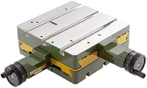 Proxxon KT 150 kryžminis stalas