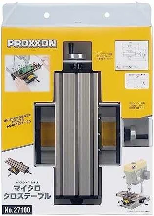 Koordinavimo stalas PROXXON KT70