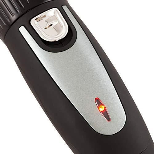Mesko | Hair clipper for pets | MS 2826 | Corded/ Cordless | Juodas/Sidabrinis