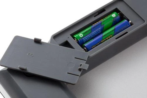 Virtuvinės svarstyklės Mesko | Virtuvės svarstyklės | MS 3145 | Maksimalus svoris (talpa) 5kg | Graduacija 1 g | Ekrano tipo LCD | Sidabrinis