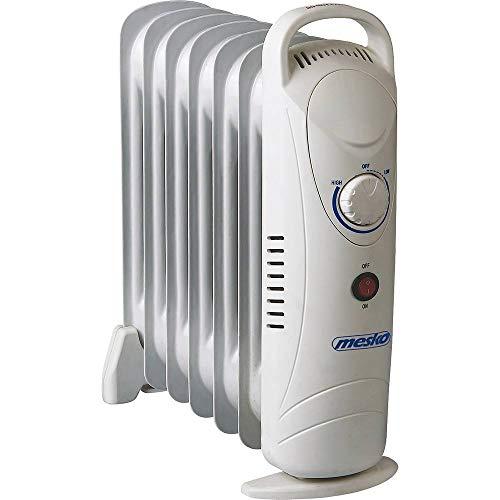 Tepalinis radiatorius Mesko MS 7804, 700W