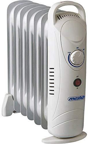 Tepalinis radiatorius Mesko MS 7804, 700W