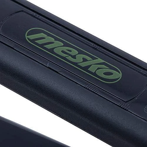 Mesko | Hair straightener | MS 2311 | Garantija 24 mėn. | Ceramic heating system | 35 W | Juodas