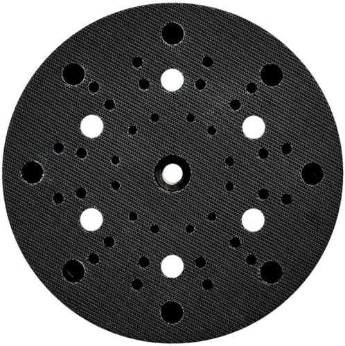 Padas Veclro 150 mm SXE 450 TurboTec, SXE 3150, Metabo