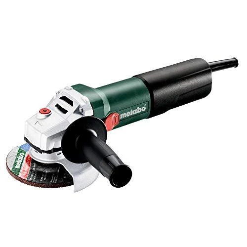 Kampinis šlifuoklis WEQ 1400, Metabo