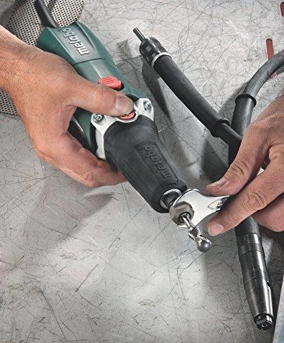 Tiesinis šlifuoklis GE 950 G Plus, Metabo