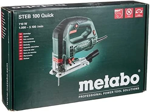 Metabo 4061792226289