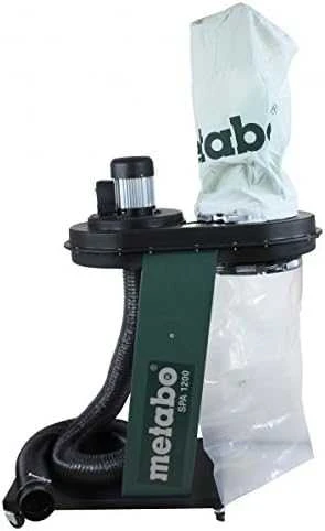 Įrenginys dulkių surinkimo SPA 1200 L 230V, Metabo