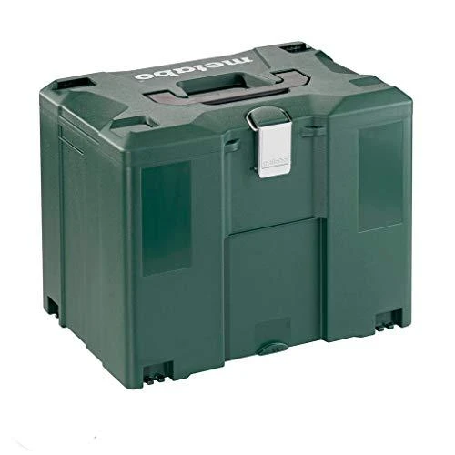 Akumuliatorinio diskinio pjūklo KS18LTX57 korpusas MetaLoc, Metabo
