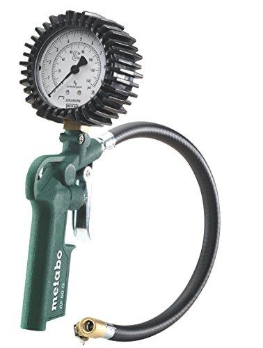 Pripūtimo pistoletas RF 60 G (sukalibruotas), Metabo