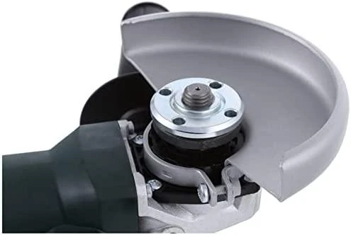 Kampinis šlifuoklis Metabo W 850-125