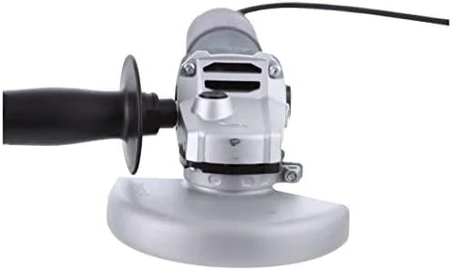 Kampinis šlifuoklis Metabo W 850-125