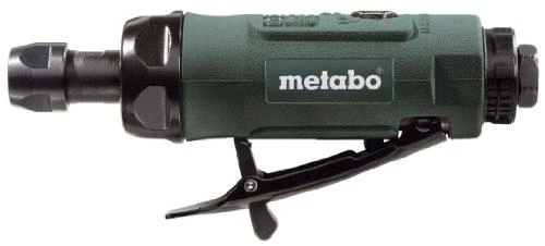 Pneumatinis šlifavimo įrankis su priedais DG 25 Set, Metabo