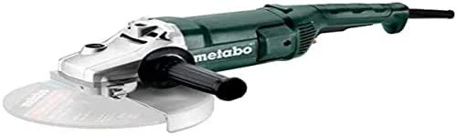 Kampinis šlifuoklis WE 2200, Metabo