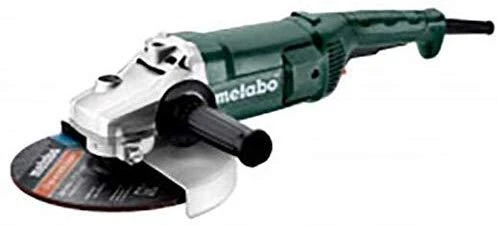 Kampinis šlifuoklis WE 2200, Metabo