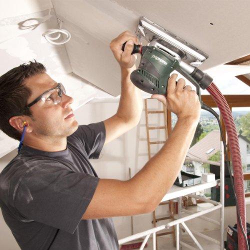 Elektrinis vibracinis š?ifuoklis SRE 4350 TurboTec, Metabo