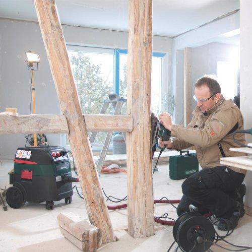 Elektrinis vibracinis š?ifuoklis SRE 4350 TurboTec, Metabo