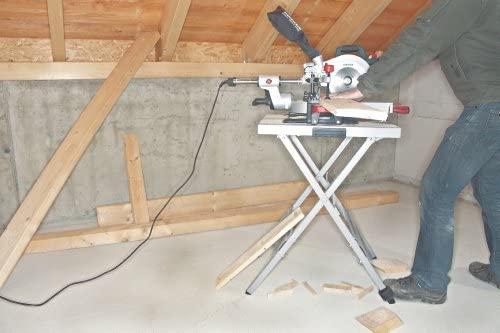 Stalas UMS pjūklams KS/KGS, DH, Metabo