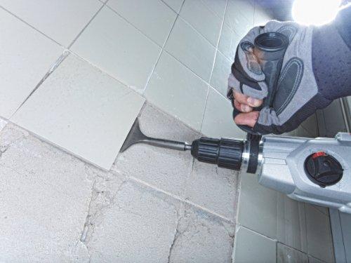 Klatas plokščias SDS-plus pro 165x75mm, Metabo