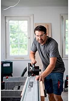 METABO ZAGŁĘBIARKA KT 18 LTX 66 BL 2x8,0Ah LiHD +SZYNA FS 160