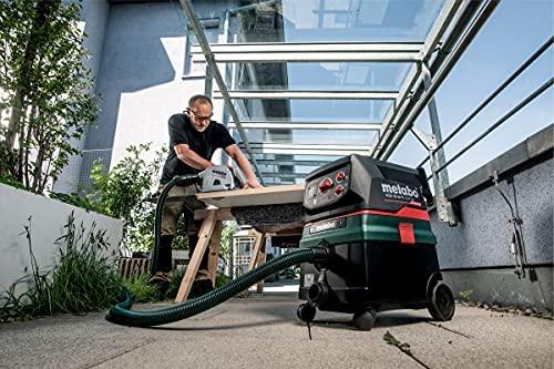 METABO ZAGŁĘBIARKA KT 18 LTX 66 BL 2x8,0Ah LiHD +SZYNA FS 160