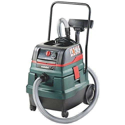 Dulkių siurblys ASR 50 L SelfClean, Metabo