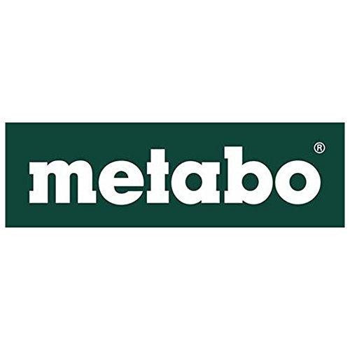 Gaubtas dulkių ištraukimui šlifavimo metu GED 125, Metabo