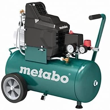 Kompresorius Basic 250-24 W, Metabo