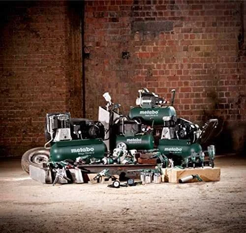 Kompresorius Basic 250-24 W, Metabo