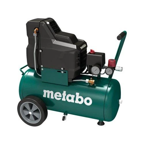 Kompresorius Basic 250-24 W OF, Metabo
