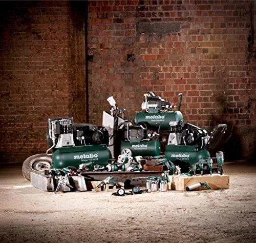 Kompresorius Basic 250-24 W OF, Metabo