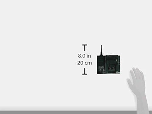 METABO AKUMULIATORIUS 3 x 5,5 Ah LIHD + ASC 145 Įkroviklis
