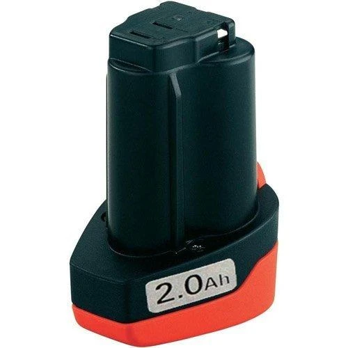 Akumuliatorius 10,8 V 2,0 Ah Li-ion, Metabo