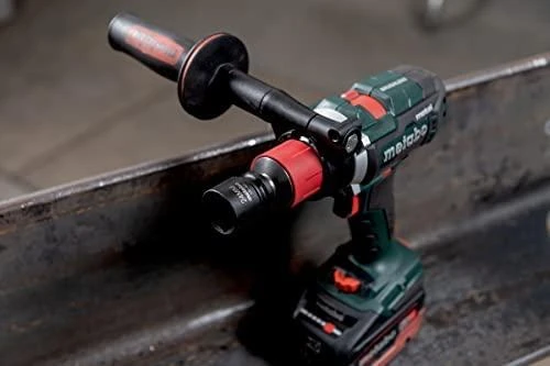 METABO ATSUKTUKAS BS 18 LTX-3 BL QI METAL CCRASS METABOX