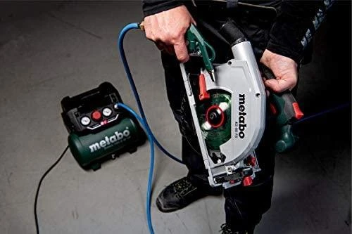 Metabo Kompresorius Basic 160-6 W OF (601501000)