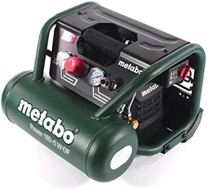 Kompresorius Metabo POWER 180-5 W OF (601531000)