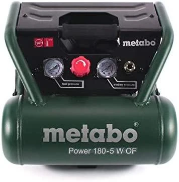 Kompresorius Metabo POWER 180-5 W OF (601531000)