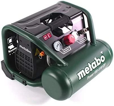 Kompresorius Metabo POWER 180-5 W OF (601531000)