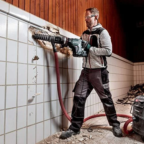 Perforatorius SDS max KHEV 5 - 40 BL 8,3kg 8,7 J, Metabo