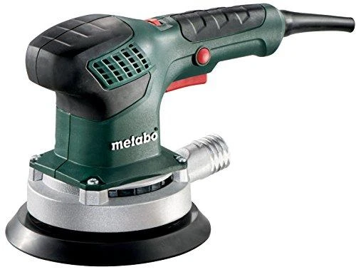 Ekscentrinis šlifuoklis SXE 3150, Metabo