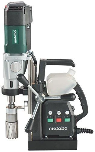 Gręžtuvas su magnetiniu padu MAG 50, Metabo