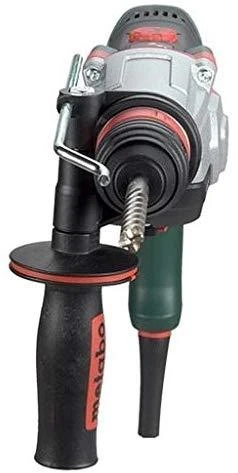 Perforatorius UHEV 2860-2 Quick SDS-Plus 3,4J, lagaminas, papildomas griebtuvas, Metabo