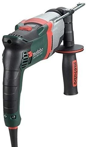 Perforatorius UHEV 2860-2 Quick SDS-Plus 3,4J, lagaminas, papildomas griebtuvas, Metabo